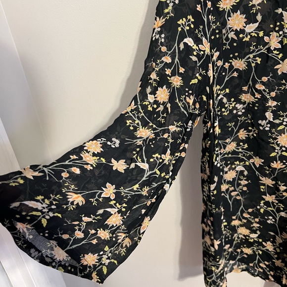 Part two Copenhagen blouse - Picture 3 of 7